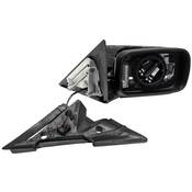 BMW Heated Outside Mirror - Genuine BMW 51168245128