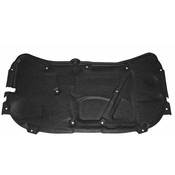 VW Hood Sound Absorption Panel - Genuine VW 1J0863835G