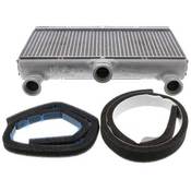 BMW HVAC Heater Core - Genuine BMW 64116933922