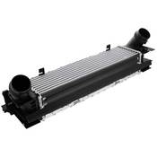 BMW Intercooler - Genuine BMW 17517618809