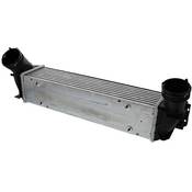 BMW Intercooler - Genuine BMW 17517800682