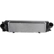 BMW Intercooler - Genuine BMW 17517600531