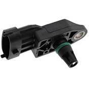 Porsche Manifold Absolute Pressure Sensor - Genuine Porsche 94860618000