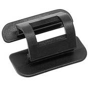 Volvo Hood Insulation Pad Clip - Genuine Volvo 9182822