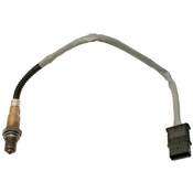 BMW Oxygen Sensor - Genuine BMW 11787589122