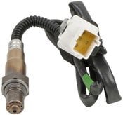 Volvo Oxygen Sensor - Genuine Volvo 8670279