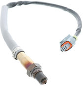 Porsche Oxygen Sensor - Genuine Porsche 9A260619802