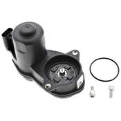 Mercedes Parking Brake Actuator  - Genuine Mercedes 1669065401