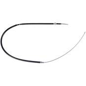 VW BRAKECABLE - Genuine VW  1J0609721E