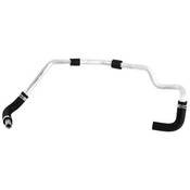 Volvo PCV Main Hose - Genuine Volvo 30751177