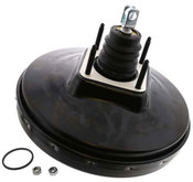 Volvo Power Brake Booster - Genuine Volvo 31341827