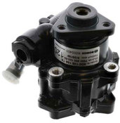 VW Power Steering Pump - Genuine VW Audi 8D0145156TX