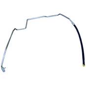 Volvo Power Steering Return Hose - Genuine Volvo 30665522