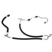 BMW Power Steering Return Hose (M5 M6) - Genuine BMW 32412283095