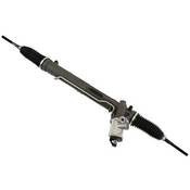 BMW Rack and Pinion Complete Unit (X3) - Genuine BMW 32103444366