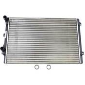 Audi VW Radiator - Genuine Audi VW 5K0121251AA