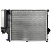BMW Radiator - Genuine BMW 17111737763