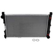Mercedes Radiator - Genuine Mercedes 2035004803