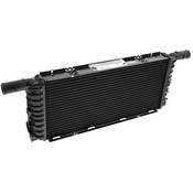 Porsche Radiator - Genuine Porsche 99110613702