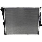 BMW Radiator - Genuine BMW 17113400013