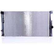 BMW Radiator - Genuine BMW 17118672011