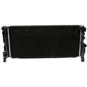 BMW Radiator - Genuine BMW 17117617638