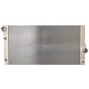 BMW Radiator - Genuine BMW 17118615454