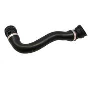 BMW Radiator Coolant Hose - Genuine BMW 17127639213