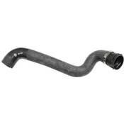Mercedes Radiator Coolant Hose  - Genuine Mercedes 2205010382