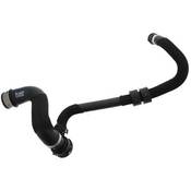 Mercedes Radiator Coolant Hose   - Genuine Mercedes 1665005675