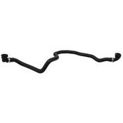 BMW Radiator Coolant Hose - Genuine BMW 17127600836
