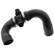 BMW Radiator Coolant Hose Upper - Thermostat To Water Pump - Genuine BMW 11538645481