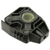 Audi VW Radiator Mount - Genuine VW 1J0806155E