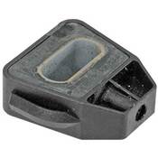 Audi VW Radiator Mount Bracket - Genuine Audi VW 1J0806157F