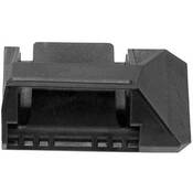 BMW Lower Cooler Bracket - Genuine BMW 17117508017