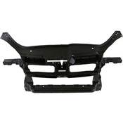 VW Radiator Support - Genuine VW 1K0805588Q