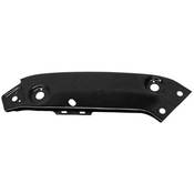 Volkswagen Radiator Support Bracket - Genuine Volkswagen 5C6805931