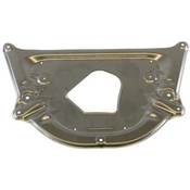 BMW Reinforcement Plate (525i 528i 530i 535i) - Genuine BMW 31116759878