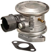 Audi VW Secondary Air Injection Pump Check Valve - Genuine Audi VW 06A131351J