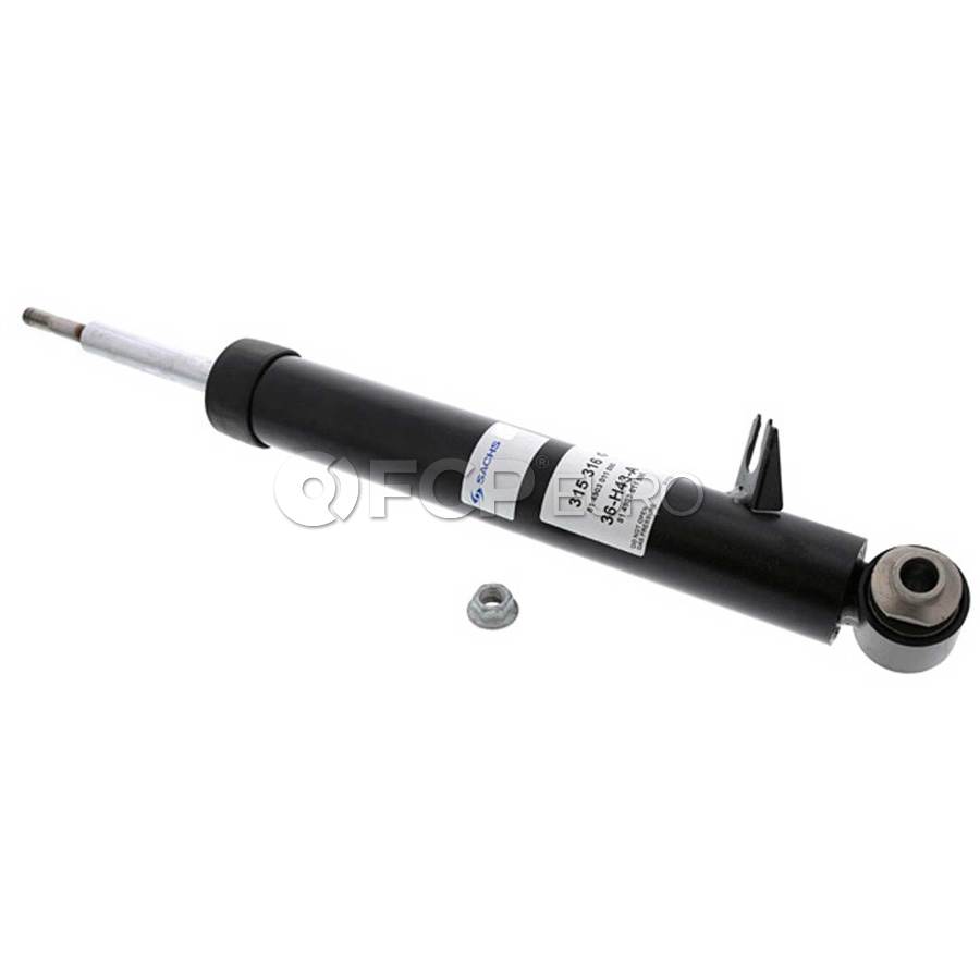 BMW Shock Absorber (E70) - Genuine BMW 33526781922 | FCP Euro