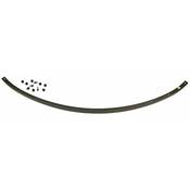 Porsche Spoiler - Genuine Porsche 99650598694