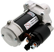 BMW Starter - Genuine BMW 12417612815