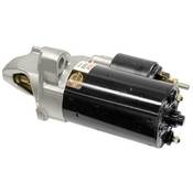 VW Starter - Genuine VW 078911023DX