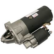 Mercedes Starter Motor - Genuine Mercedes 004151780183