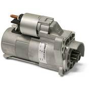 Audi VW Starter Motor - Genuine Audi VW 077911023JX