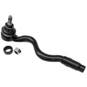 BMW Steering Tie Rod Right Outer - Genuine BMW 32111139314