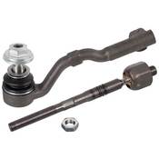BMW Tie Rod Assembly - Genuine BMW 32106858737