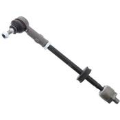 BMW Tie Rod Assembly Left - Genuine BMW 32111115229