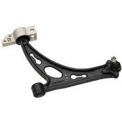 Audi VW Control Arm - Genuine VW Audi 1K0407151AC
