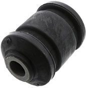 VW Suspension Control Arm Bushing - Genuine VW 701407077A